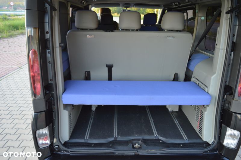 Opel Vivaro L1H1 Life - 34