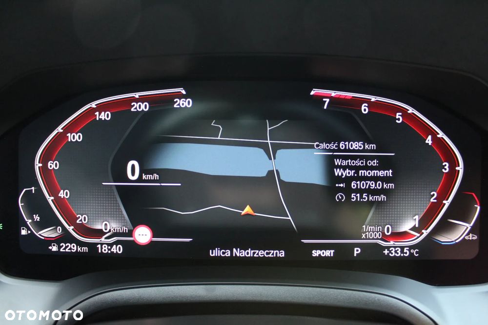 BMW Seria 3 320i xDrive Sport Line - 17