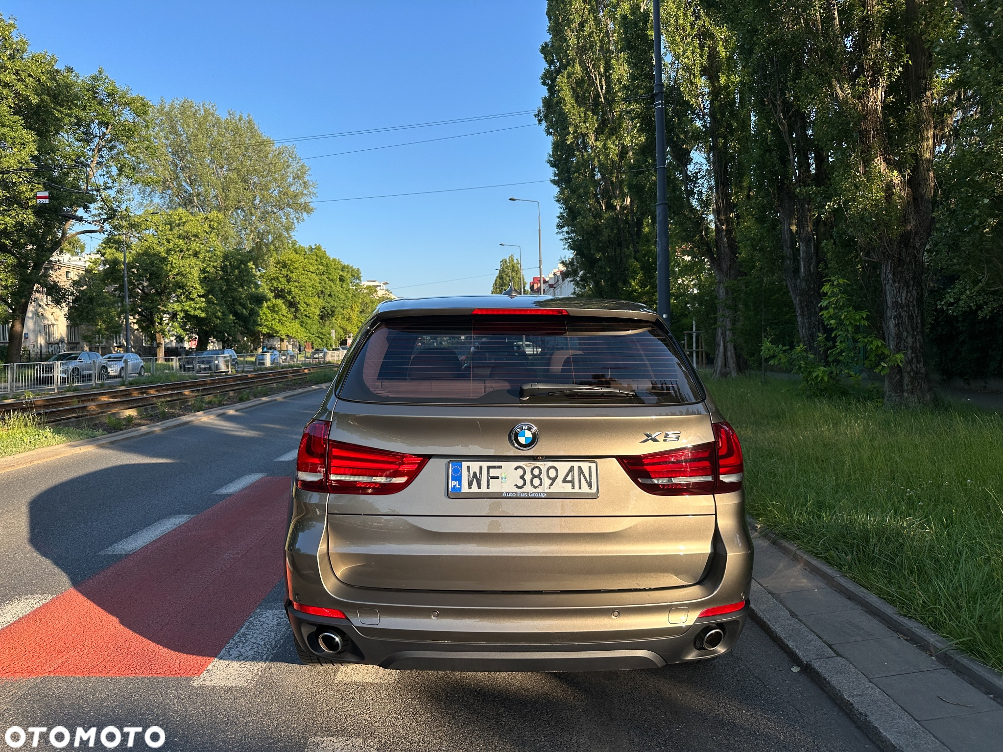 BMW X5 xDrive25d - 17