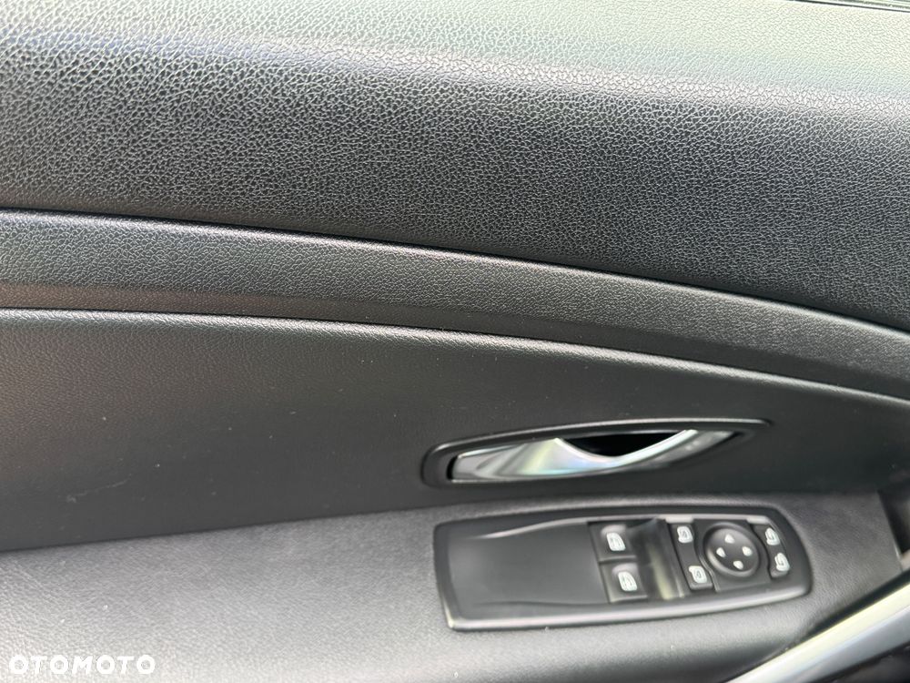 Renault Megane 2.0 16V TCE GT Robert Kubica - 14