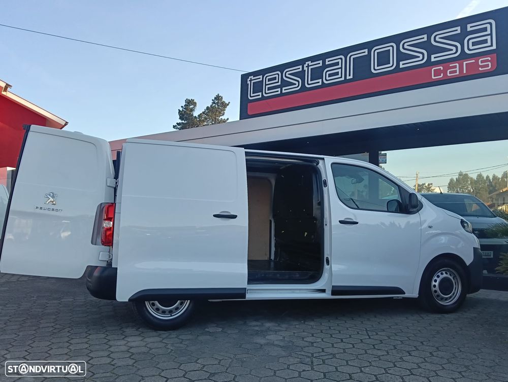 Peugeot Expert - 4