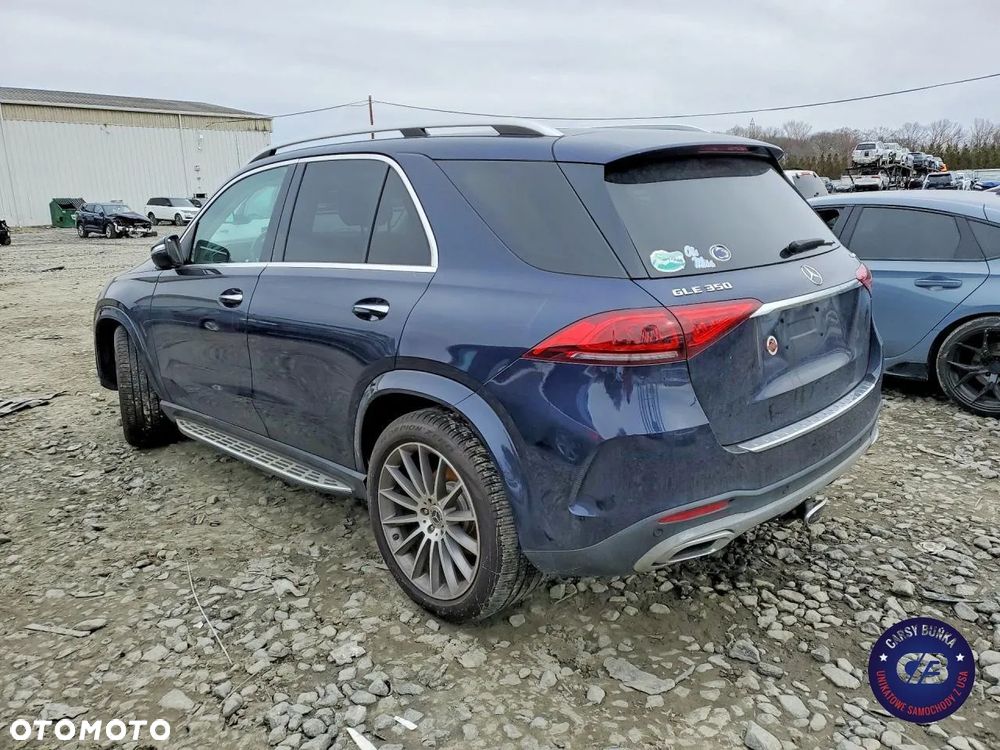 Mercedes-Benz GLE - 7