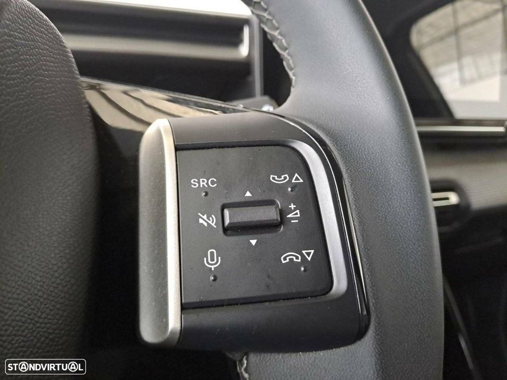 Citroën C3 1.2 PureTech Max - 17