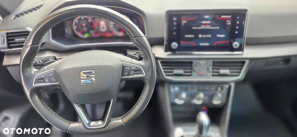 Seat Tarraco 2.0 TDI 4Drive DSG SCR Xcellence - 16