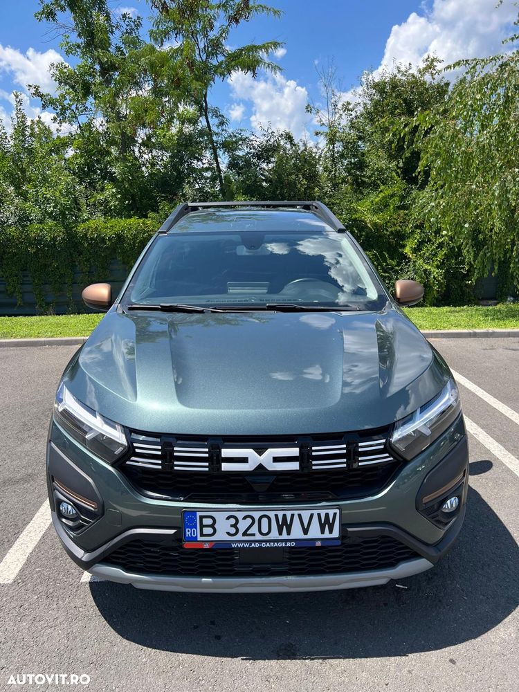 Dacia Jogger - 2
