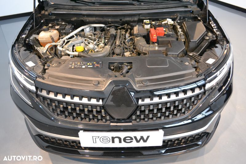 Renault Austral 160 MHEV Techno Esprite Alpine - 20