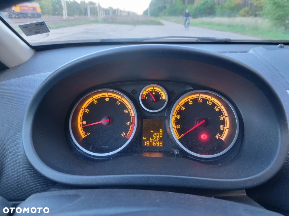 Opel Corsa 1.2 16V EcoFLEX 150 Jahre - 11