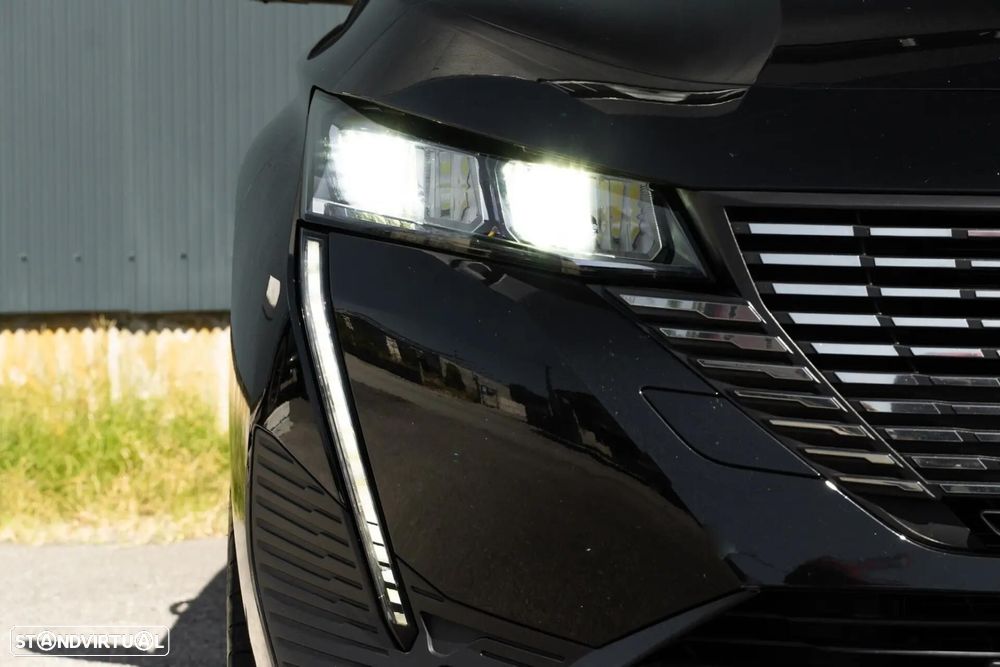 Peugeot 308 1.2 PureTech Allure - 33
