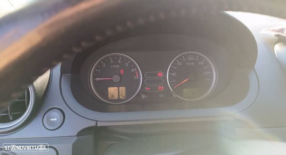 Ford Fiesta 1.25 X-Trend - 6
