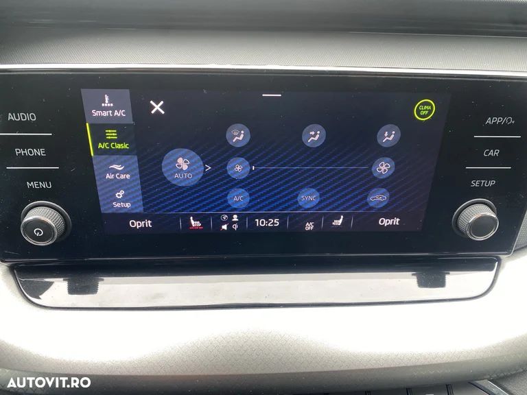 Skoda Octavia 1.5 TSI DSG Mild Hybrid Ambition - 14