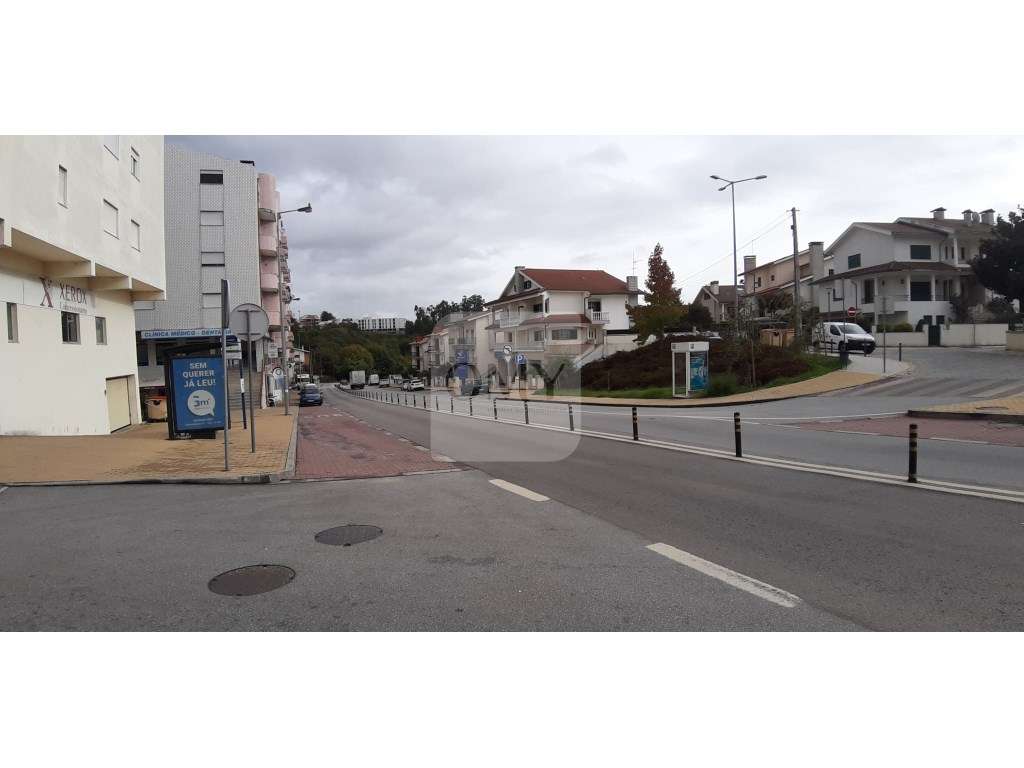 Lugar de Garagem com 13,5 m2 na Rua de Macau em Vila Real - Grande imagem: 3/10