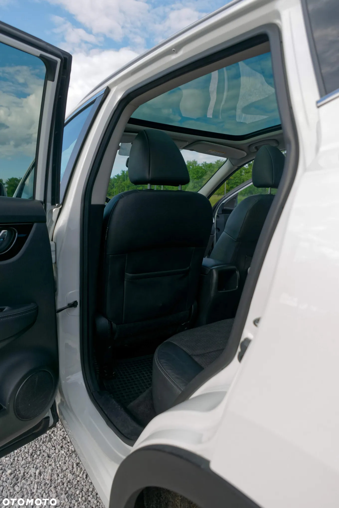 Nissan Qashqai 1.2 DIG-T Tekna - 21