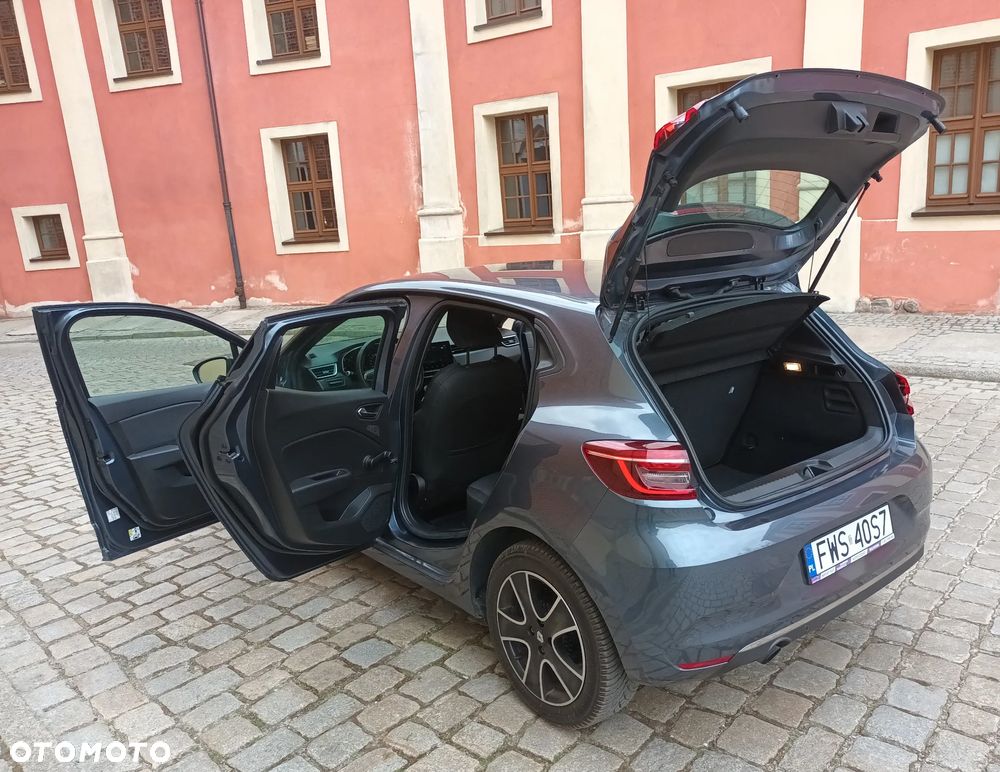 Renault Clio TCe 100 BUSINESS EDITION - 20