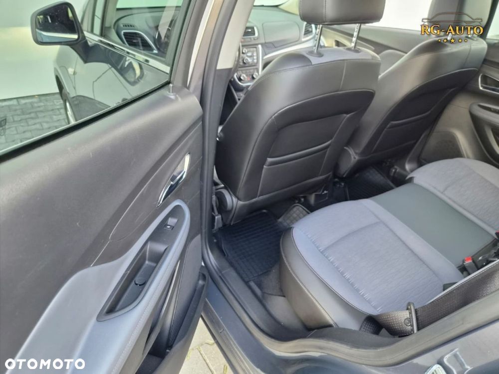 Opel Mokka - 30