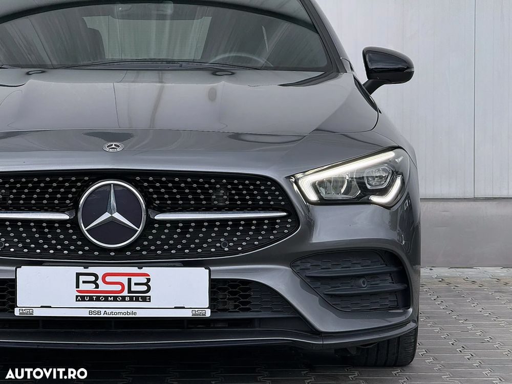 Mercedes-Benz CLA 200 - 15