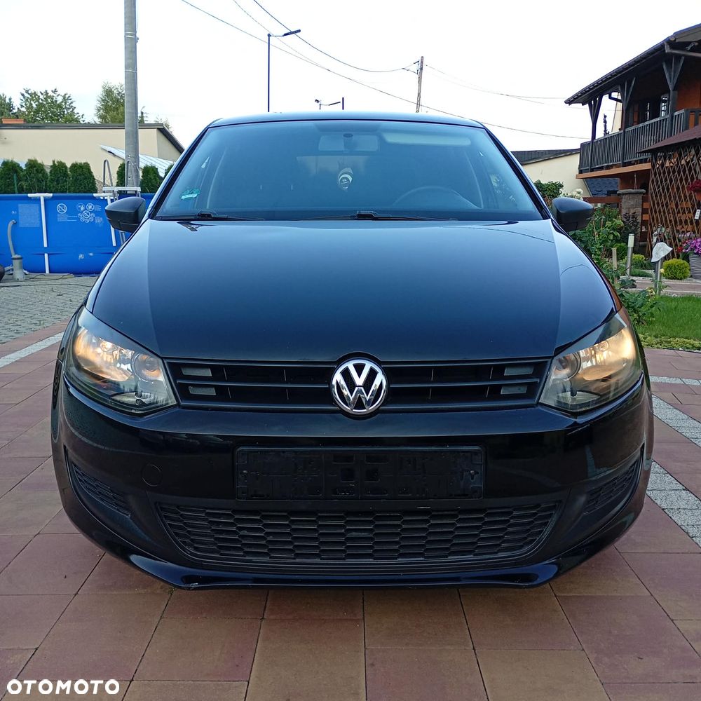 Volkswagen Polo - 3