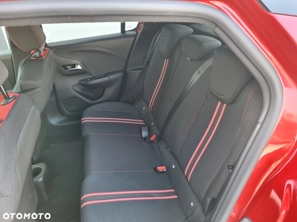 Opel Corsa 1.2 GS Line S&S - 15