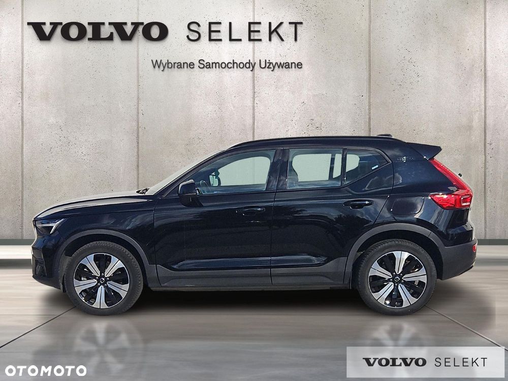 Volvo XC 40 73kWh P6 Recharge Core - 2