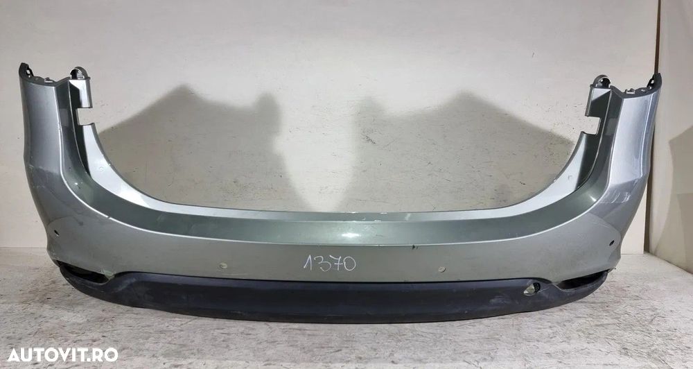 Bara spate Kia Carens , 2013, 2014, 2015, 2016, cod de origine OE 86611-A4000 - 2