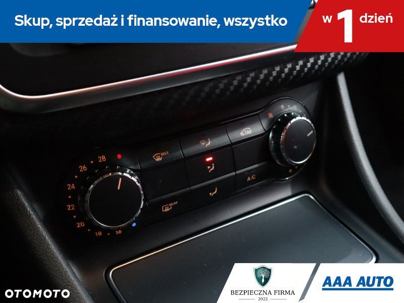 Mercedes-Benz Klasa A - 17