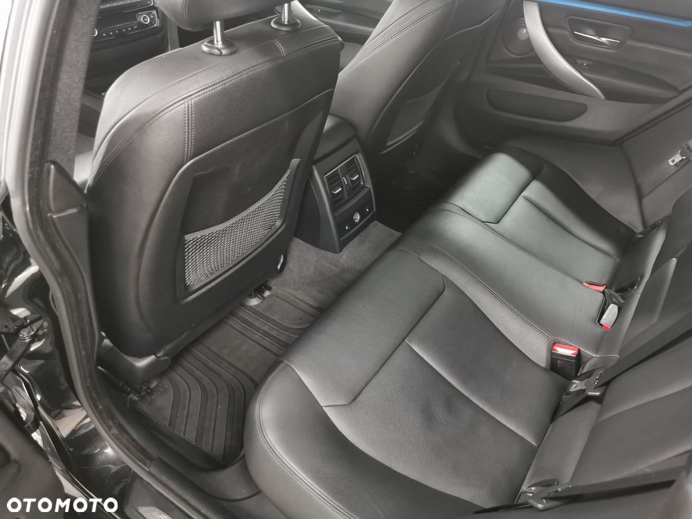 BMW Seria 4 428i xDrive - 9