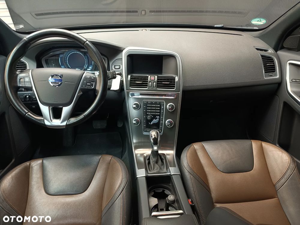 Volvo XC 60 - 17