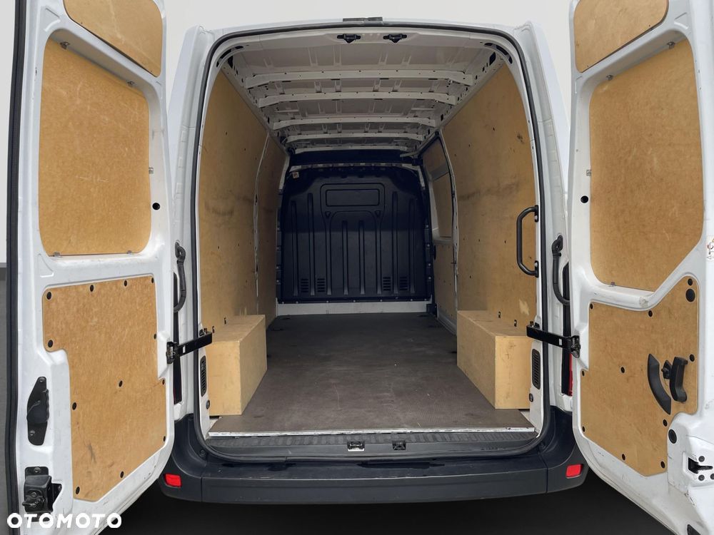 Renault master - 17