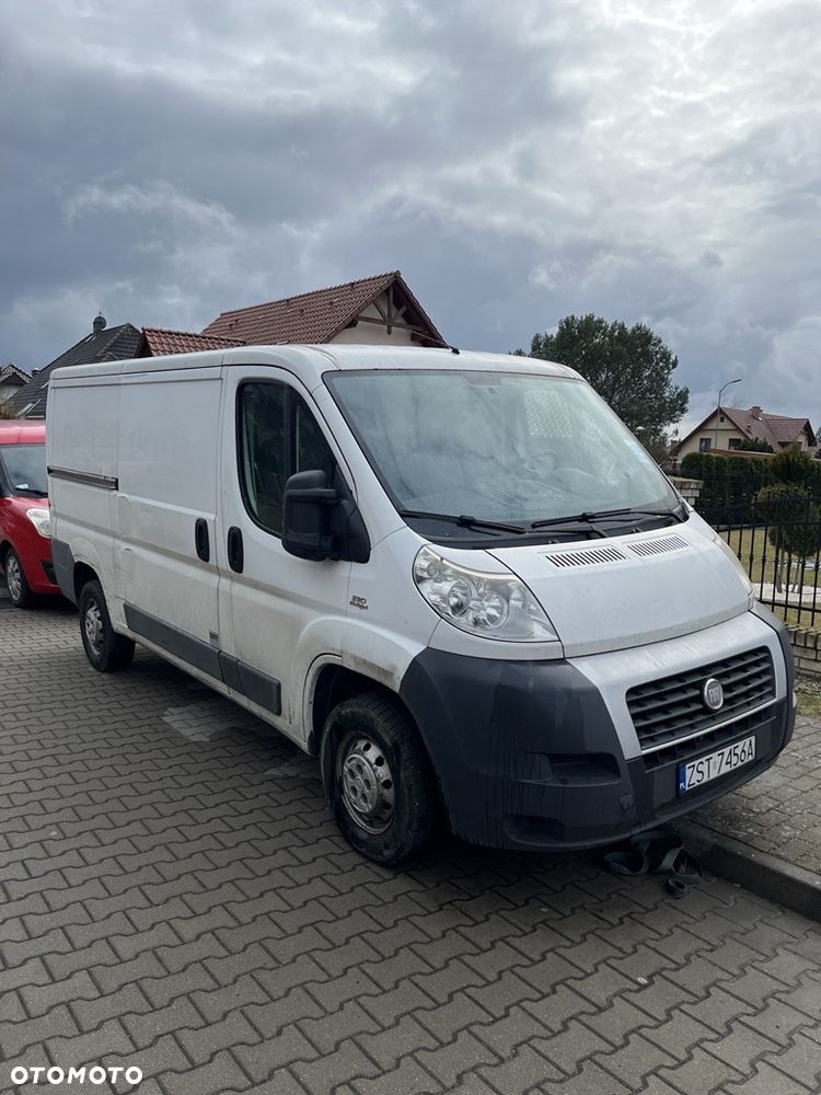 Fiat Ducato - 2