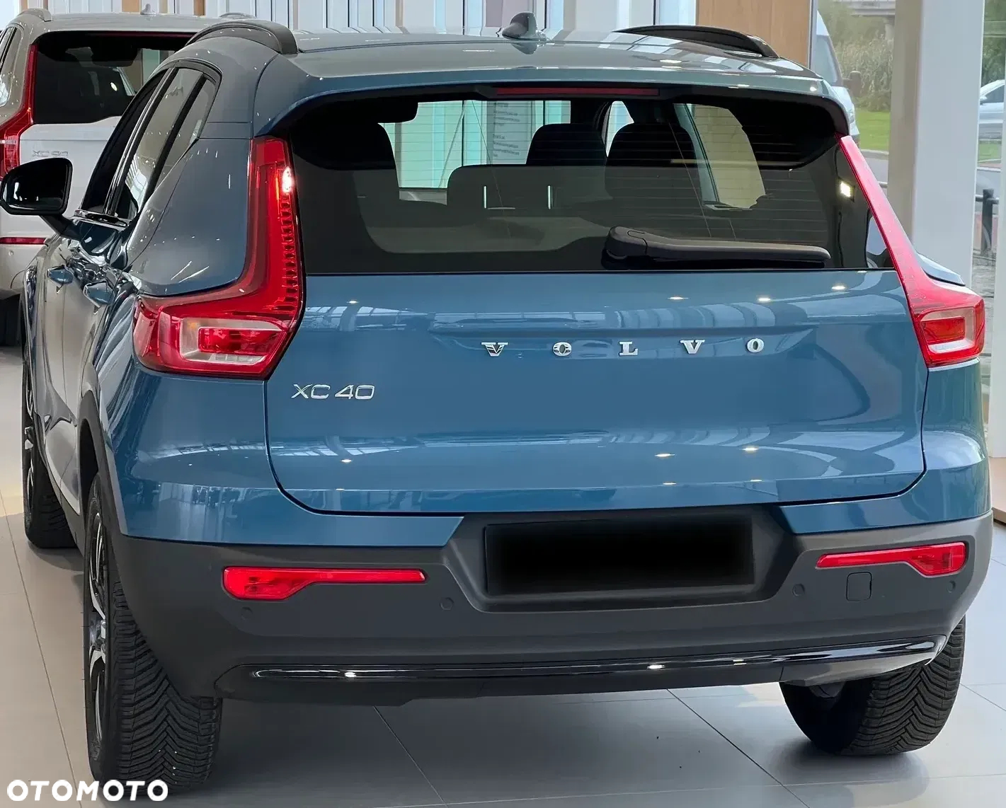 Volvo XC 40 - 4