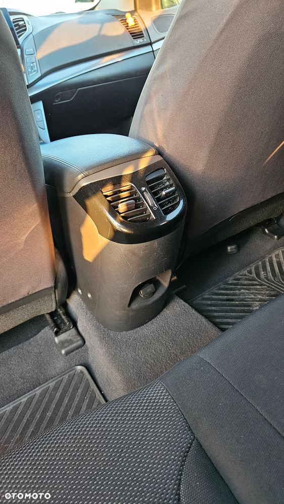 Hyundai i40 - 8