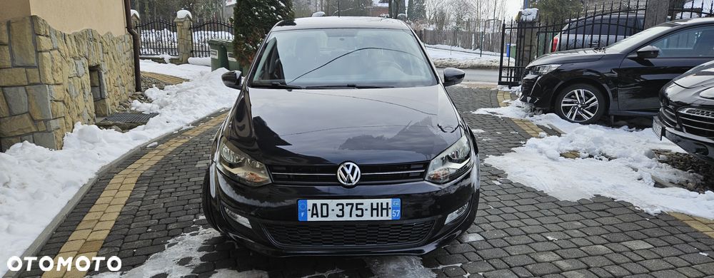 Volkswagen Polo 1.6 TDI Trendline - 5