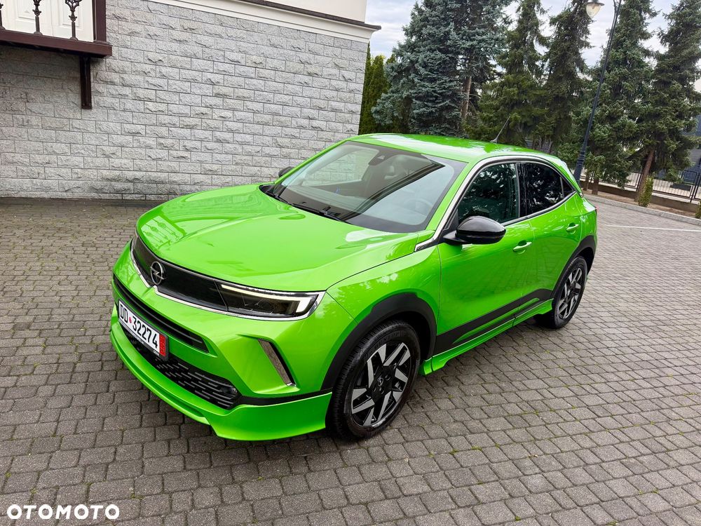 Opel Mokka 1.2 DI Turbo GS Line - 2