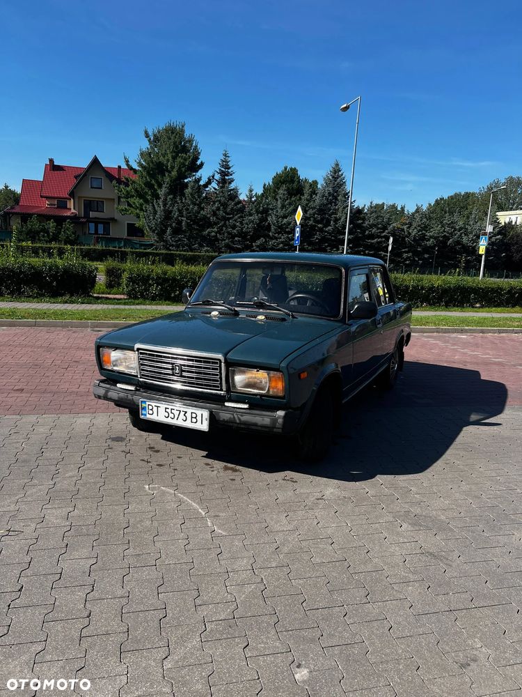 Lada 2107 - 3