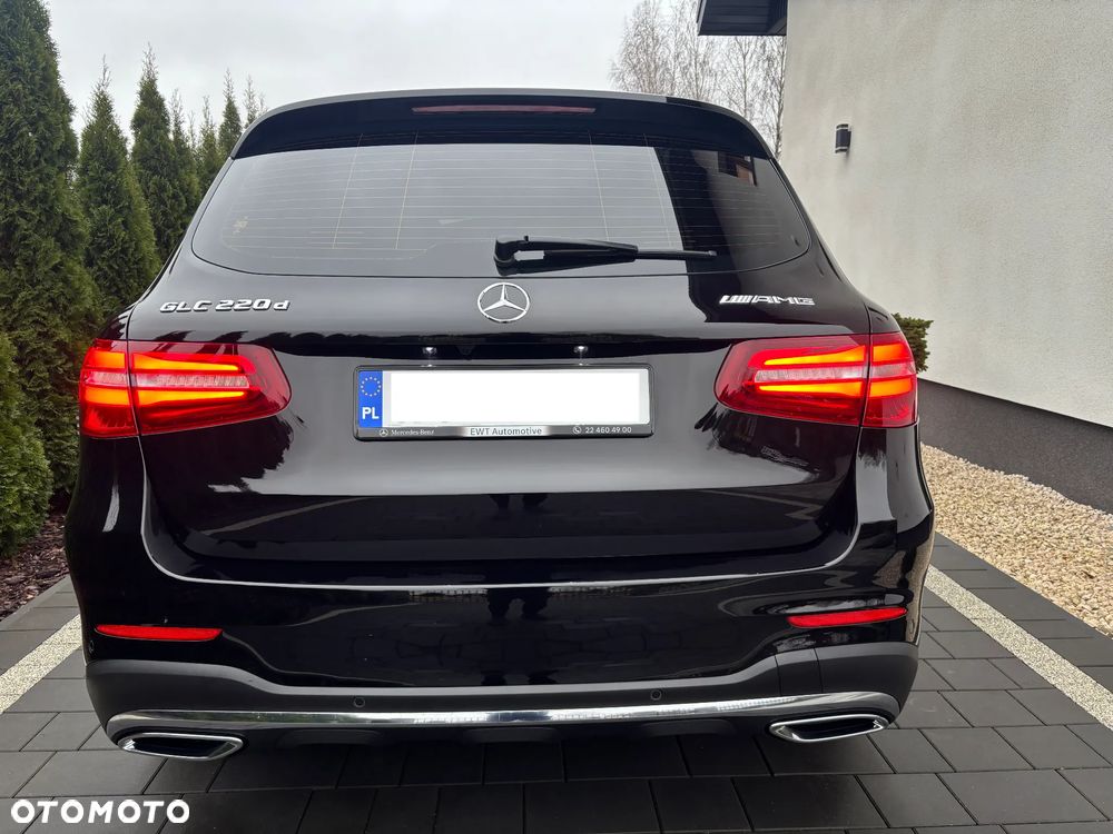 Mercedes-Benz GLC - 23