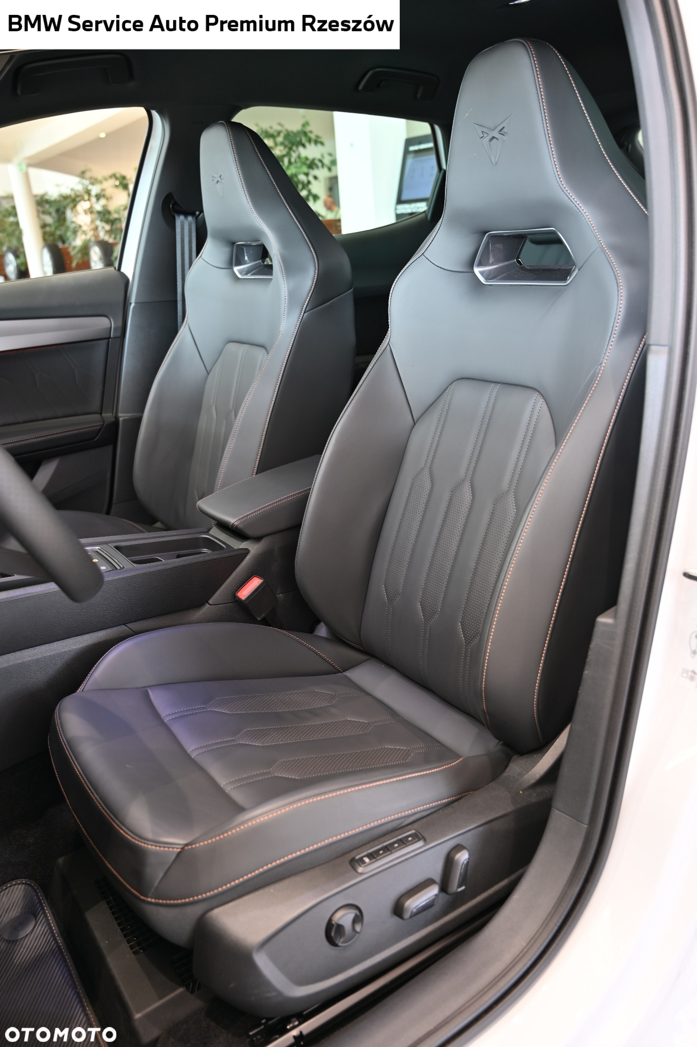Cupra Formentor 2.0 TSI VZ DSG - 13