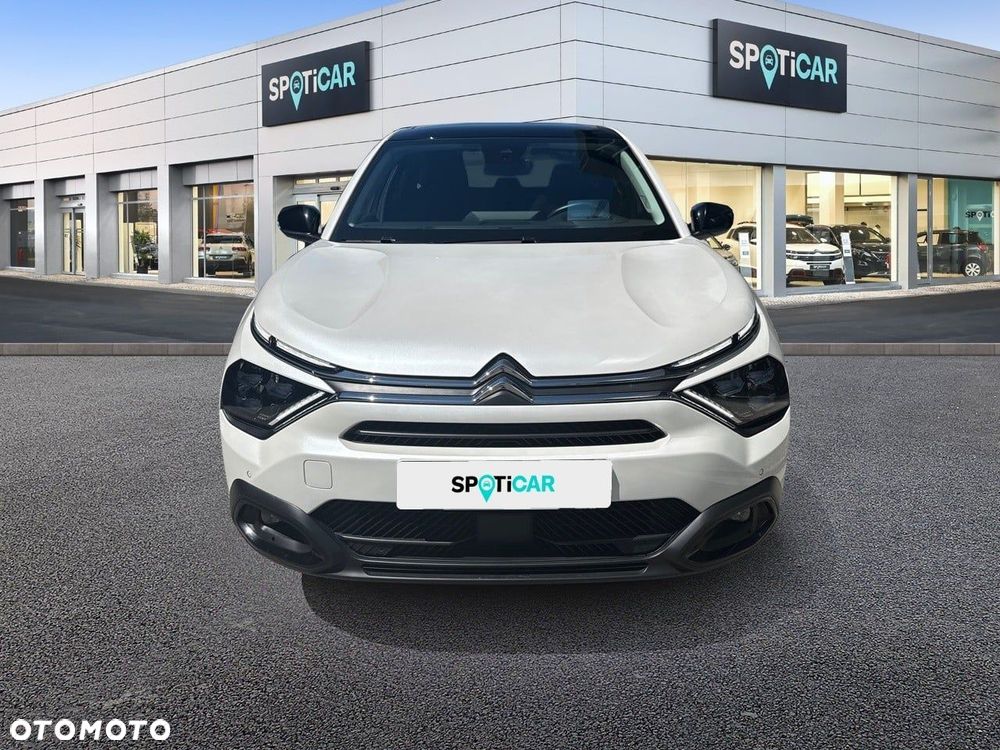 Citroën C4X - 2