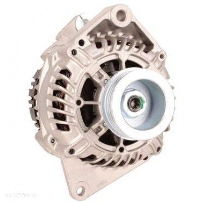 CA818 ALTERNATOR RENAULT SAFRANE 2.1 D - 1