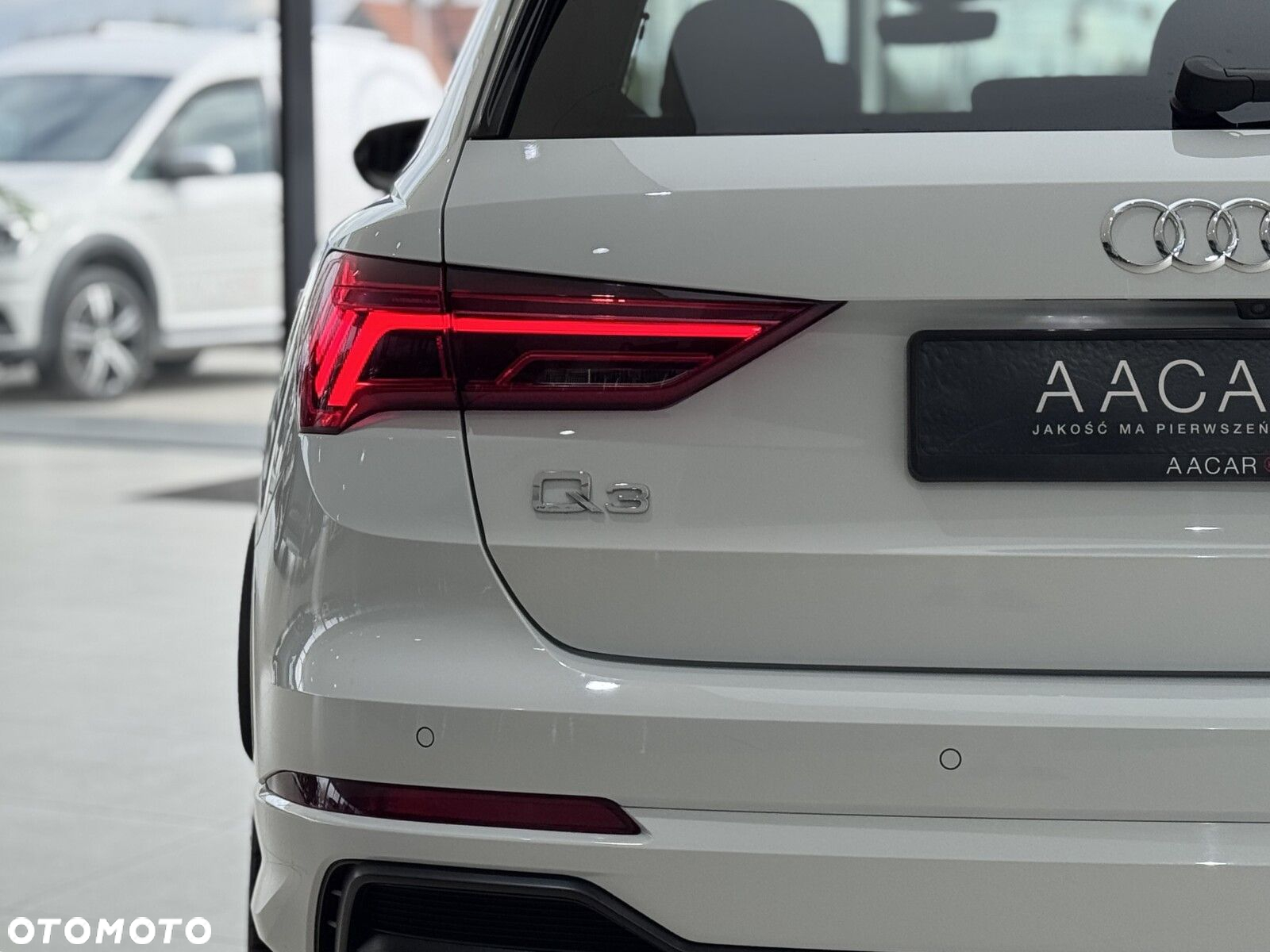 Audi Q3 35 TFSI S line S tronic - 39