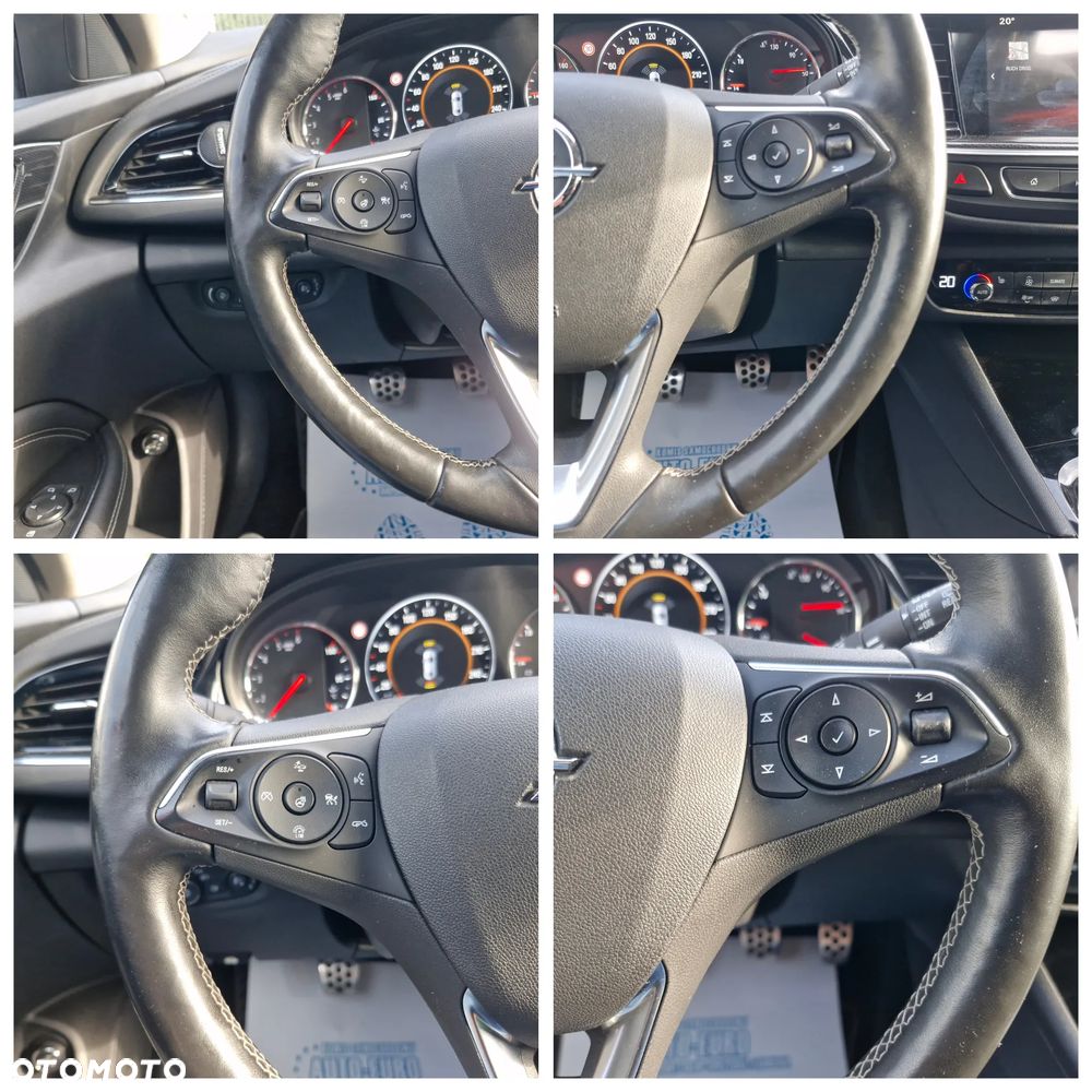 Opel Insignia 2.0 CDTI Exclusive S&S - 39