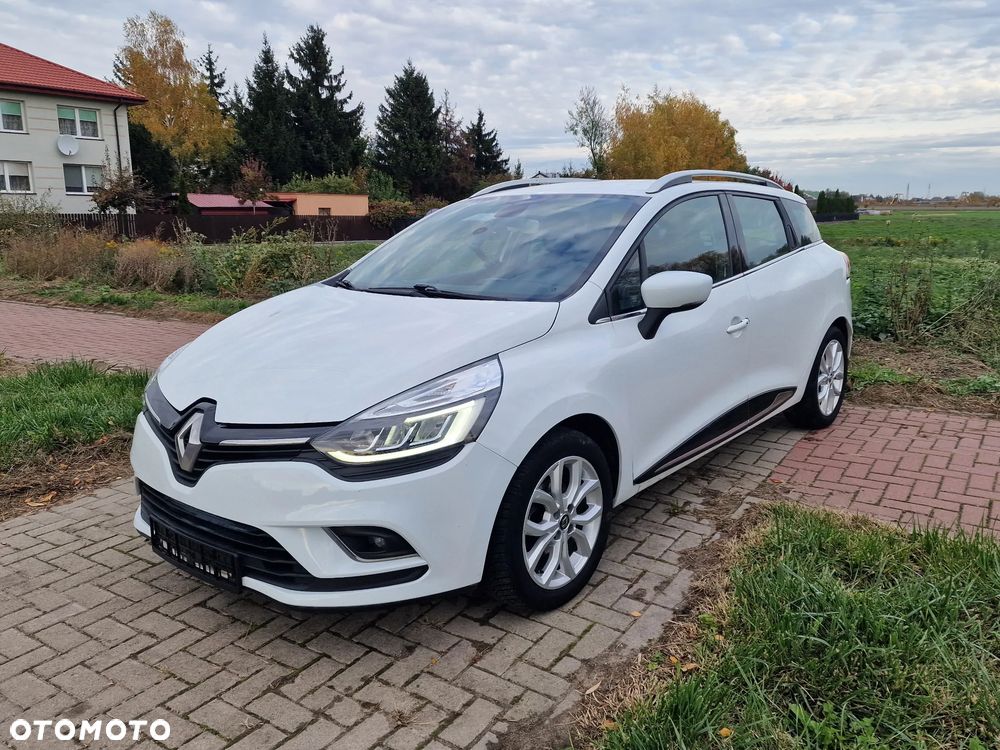Renault Clio - 4
