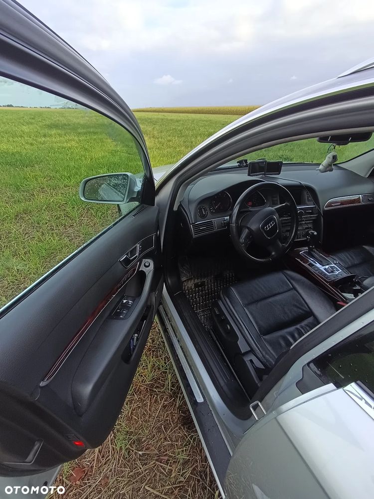 Audi A6 ver-3-0-tdi-quattro-tiptronic - 12
