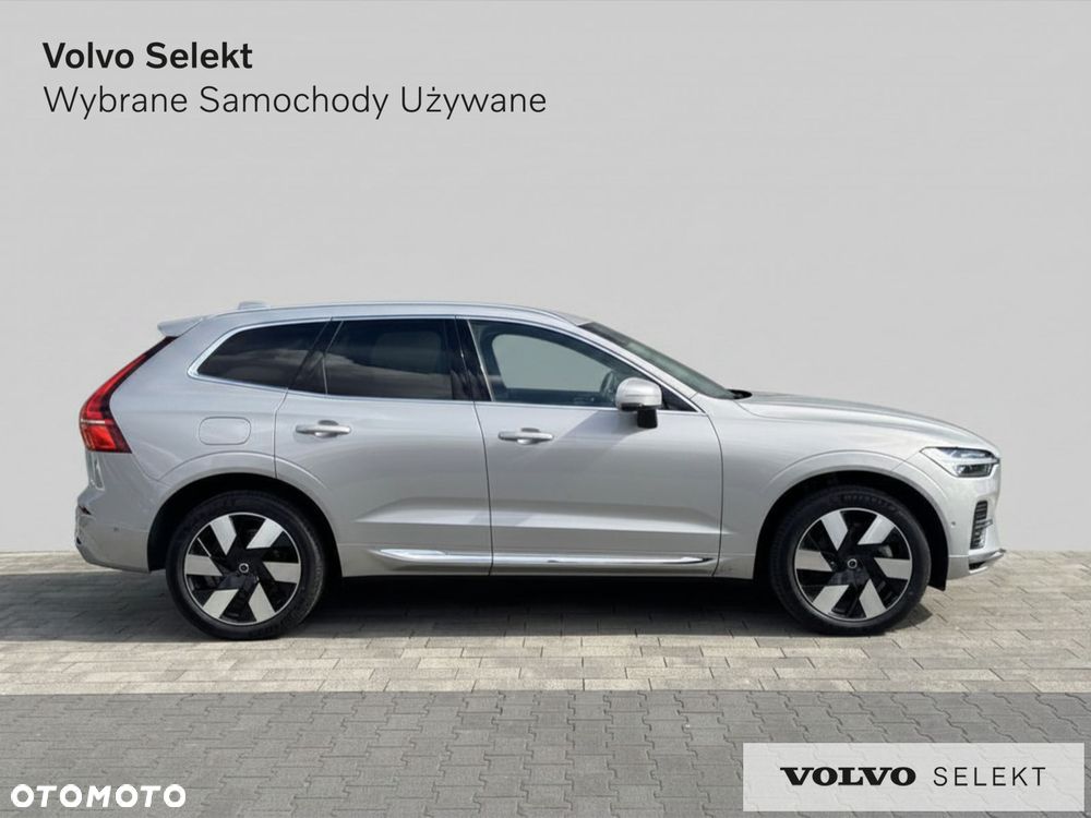 Volvo XC 60 - 5