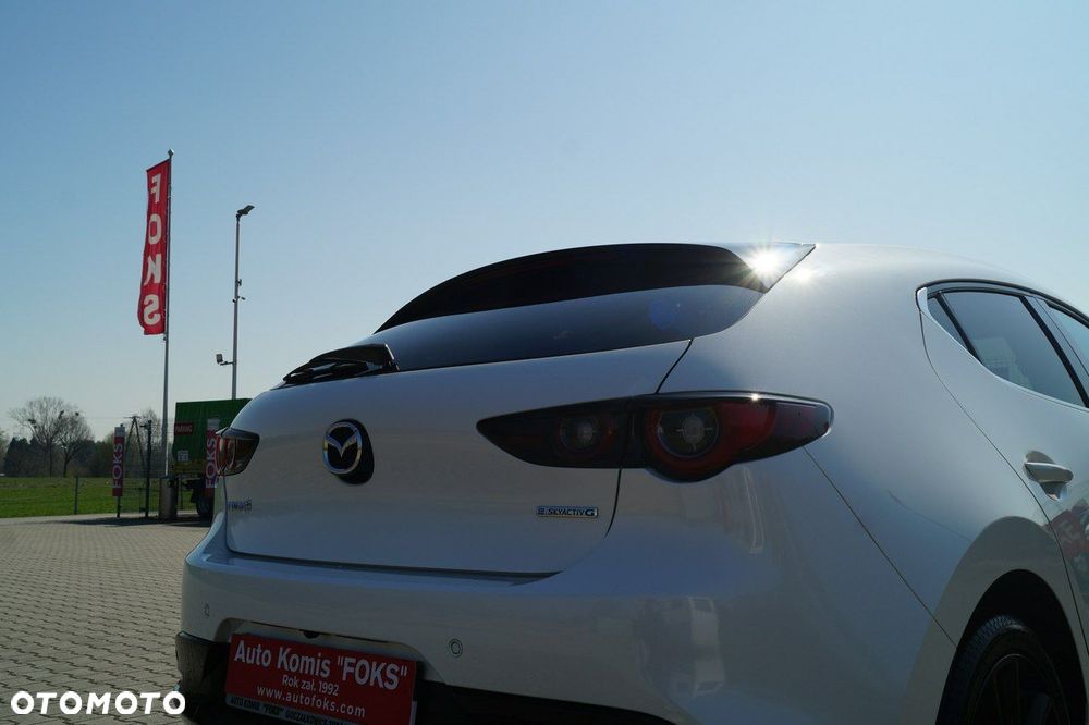 Mazda 3 - 22