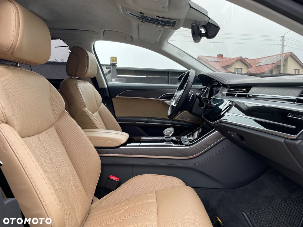 Audi A8 - 13
