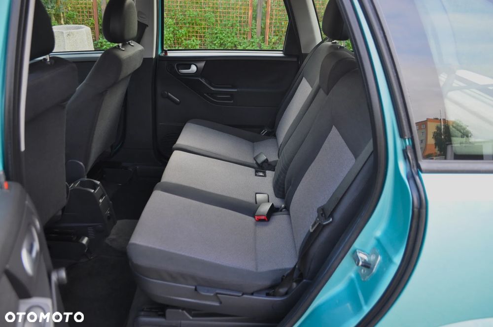 Opel Meriva 1.7 CDTI Essentia - 24