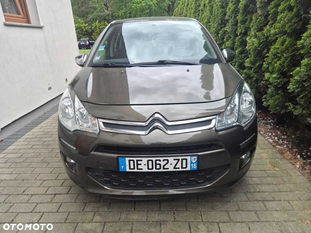 Citroën C3 - 3