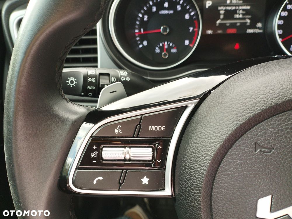 Kia Ceed 1.5 T-GDI M DCT - 30