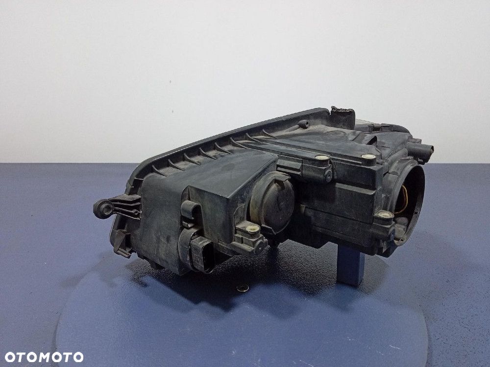 VW TOURAN I 1T LIFT 07- REFLEKTOR PRAWY LAMPA EU 1T1941006B - 4