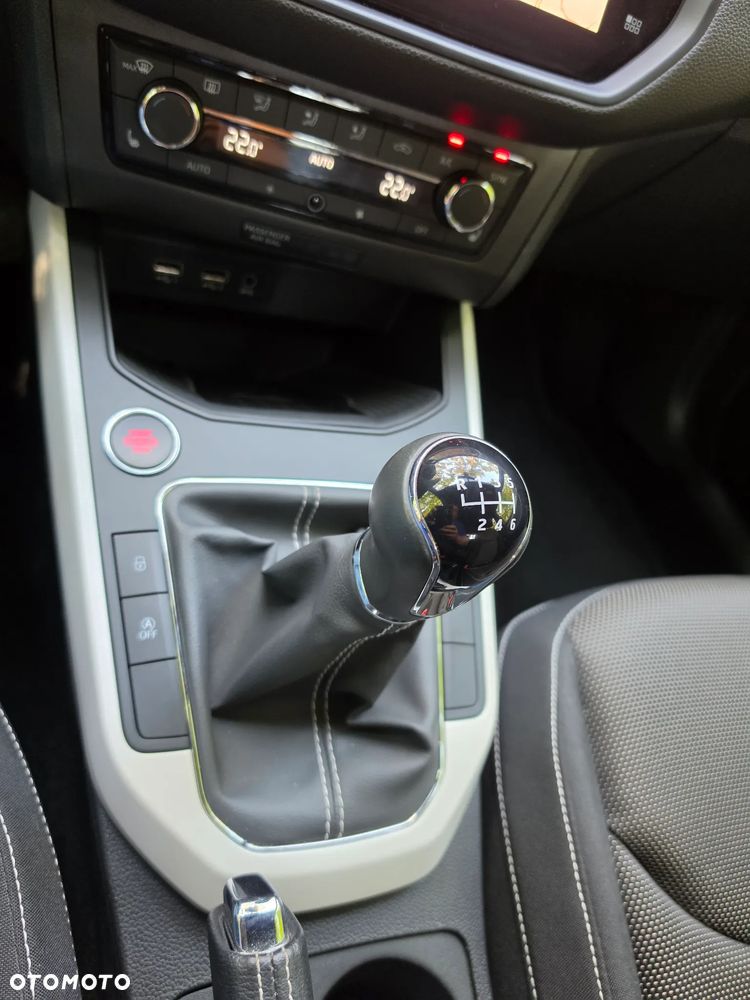 Seat Arona 1.0 TSI GPF Xcellence S&S - 17