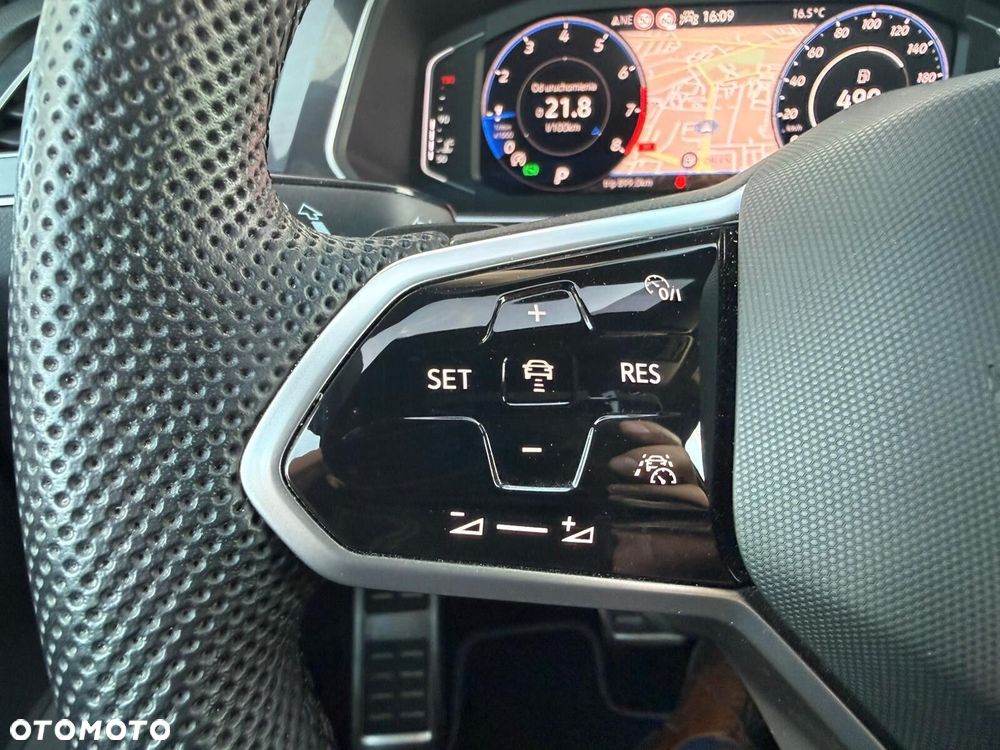 Volkswagen Tiguan 1.5 TSI EVO R-Line DSG - 24
